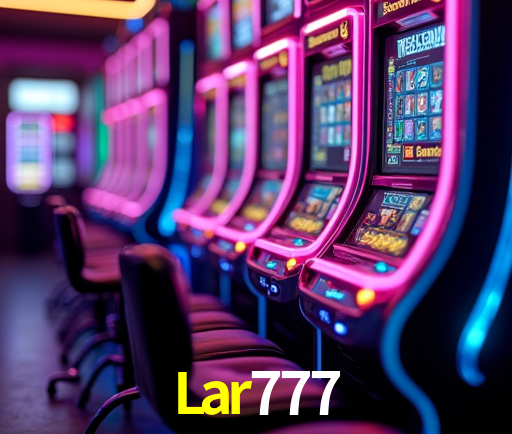 Experimente o Login Seguro Premium no Lar777