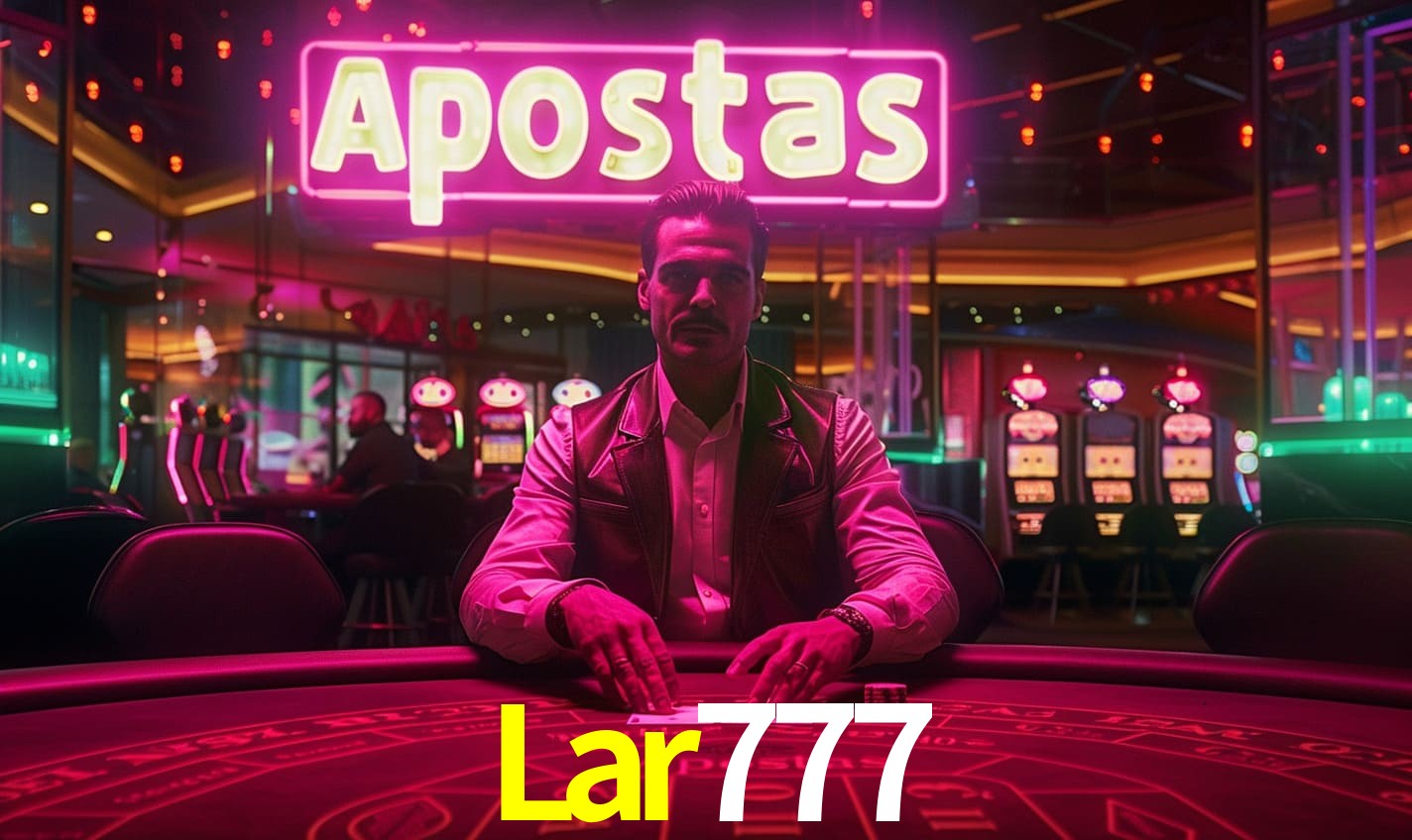 Lar777