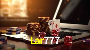 Lar777: Seu Especialista em Apostas Esportivas Brasileiras